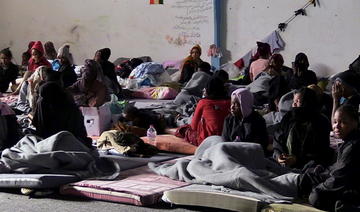 Libye: L'ONU «préoccupée» par les traitements indignes et inhumains de migrants