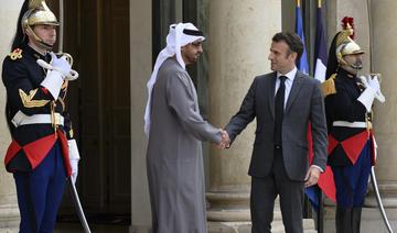 Renforcement des liens franco-émiratis: une diplomatie active et diversifiée