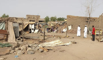 Les combats font rage au Soudan où 180 corps non identifiés ont été enterrés