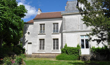 L'exposition humoristique de Sabine Pigalle au Musée Jean-Jacques Rousseau