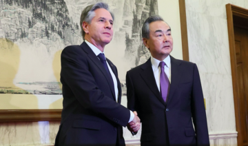 Pékin et Washington voient des progrès après la visite de Blinken