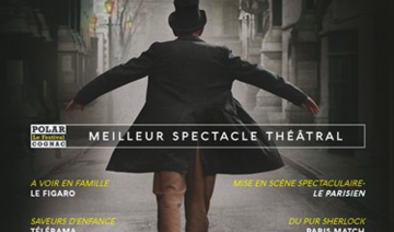 Le secret de Sherlock Holmes