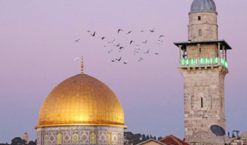 Jérusalem: Les Palestiniens vent debout contre une proposition de loi visant à diviser la mosquée Al-Aqsa