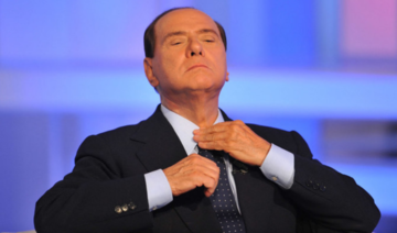 Décès de Berlusconi: Les dirigeants saoudiens présentent leurs condoléances