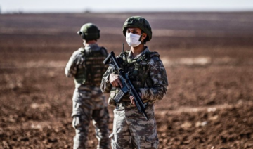 Fin du cessez-le-feu avec le PKK: les futures offensives de l’armée turque en question