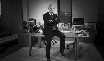 Le réassureur Scor nomme Fabrice Brégier à la tête de son conseil d'administration