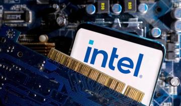 Intel va investir plus de 22 milliards d'euros en Israël, selon des ministres)