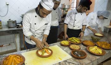 Au-delà du couscous, l'essor de la gastronomie maghrébine à Paris 