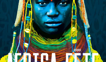 Festival Africa Fête