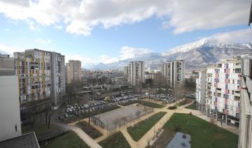 Règlement de comptes à Grenoble: six blessés dans une fusillade