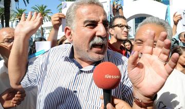 Tunisie: Un journaliste en garde à vue après la diffusion d'une émission de radio