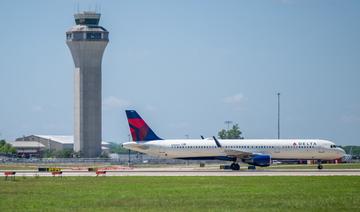 Un employé d'un aéroport au Texas meurt «aspiré» par un réacteur d'avion
