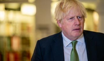 «Partygate»: Un rapport accablant contre Boris Johnson validé par les députés britanniques