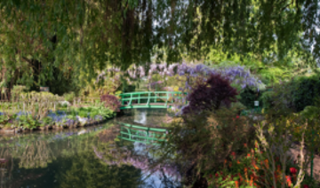 La Maison et les Jardins de Claude Monet à Giverny 