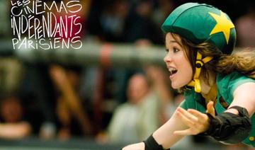 Festival Formes Olympiques : Le sport fait son cinéma