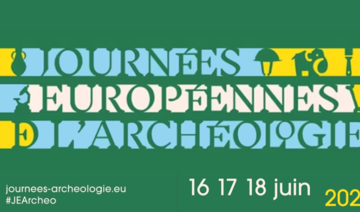 Journées européennes de l’archéologie