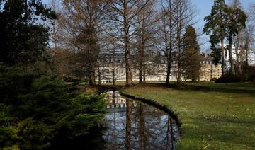 Exposition grandeur nature au Château de Fontainebleau 