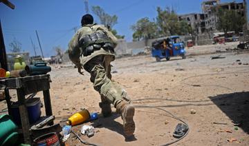 Au Kenya, une série d'attaques ravive le spectre des islamistes shebab