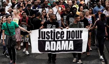 Le préfet du Val-d'Oise interdit la marche en mémoire d'Adama Traoré