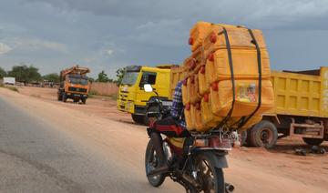 Le marché noir au Niger menacé par la fin des subventions sur l'essence au Nigeria