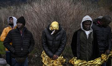 La Gambie rapatrie près de 300 migrants, la moitié échoués en Libye