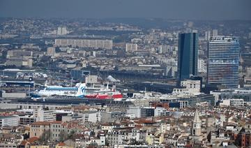 A Marseille, manifestations de nouveau interdites et renforts policiers