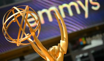 Les Emmys Awards reportés à cause de la grève à Hollywood, selon des médias