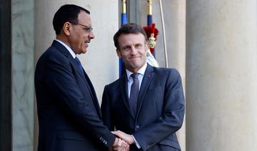 Niger: la France « ne reconnaît pas les autorités» issues du putsch 