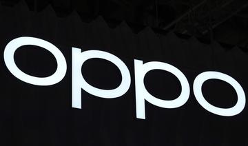 Smartphones: le distributeur de la marque chinoise Oppo cesse ses activités en France