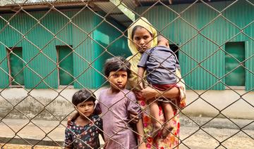 Bangladesh : six Rohingyas tués après une visite du procureur de la CPI