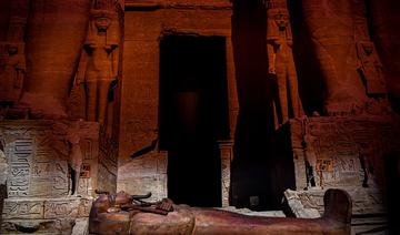 Les talents cachés des peintres de l'Egypte antique révélés au grand jour