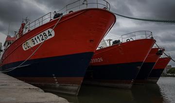 Après le Brexit, déception et colère à Grimsby, ville de pêche en déclin