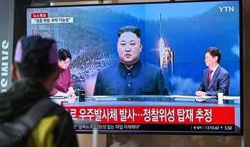 La Corée du Nord tire «plusieurs missiles de croisière» en mer Jaune