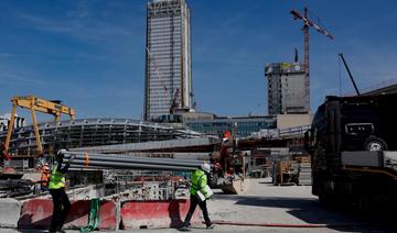 Alerte sur le besoin de main d'oeuvre dans la rénovation énergétique des bâtiments