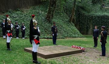 Aux portes de Paris, des lieux de mémoire de la Seconde Guerre mondiale réhabilités