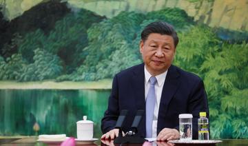 Xi Jinping appelle à « sauvegarder la paix régionale » lors du sommet de l'OCS