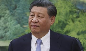 L'armée chinoise doit «oser se battre», dit le président Xi