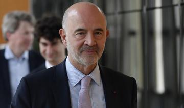 La Cour des Comptes sera attentive, et sévère si besoin, sur le coût des JO-2024, prévient Moscovici