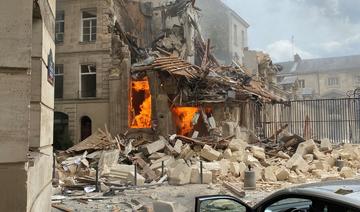 Explosion rue Saint-Jacques: Les investigations confiées à un juge d'instruction