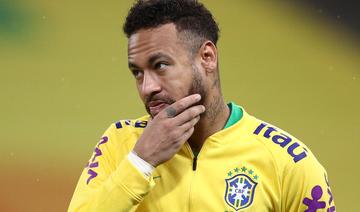 Brésil: forte amende contre Neymar pour des infractions environnementales