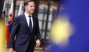 Le Premier ministre le plus longtemps au pouvoir de l'histoire des Pays-Bas quitte la politique