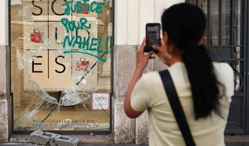 Émeutes en France: face au «cauchemar» des commerçants, l'État prêt à annuler des cotisations
