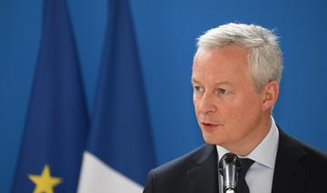 L'UE peut avoir son système d'IA générative «sous cinq ans», assure Bruno Le Maire