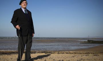 Mort de Léon Gautier, dernier héros français du Débarquement en Normandie