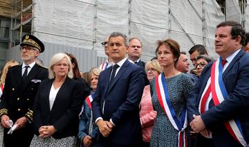 En Photos: Rassemblements dans toute la France en soutien au maire de L'Haÿ-les-Roses