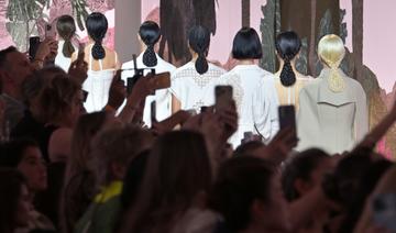 Paris Fashion Week 2023: exposition «ESMOD Hors les Murs»