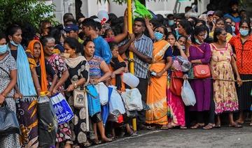 Les Srilankais quittent le navire face aux difficultés économiques