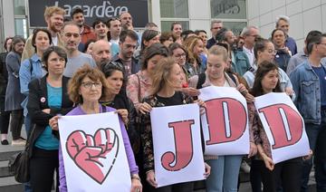 JDD: la rédaction refuse de rencontrer Geoffroy Lejeune, grève reconduite 
