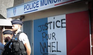 Enquête ouverte à Paris sur une cagnotte de soutien à la famille du policier qui a tué Nahel