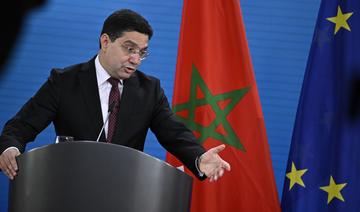 Accord de pêche: Rabat va évaluer sa coopération avec l'UE à l'aune de ses intérêts